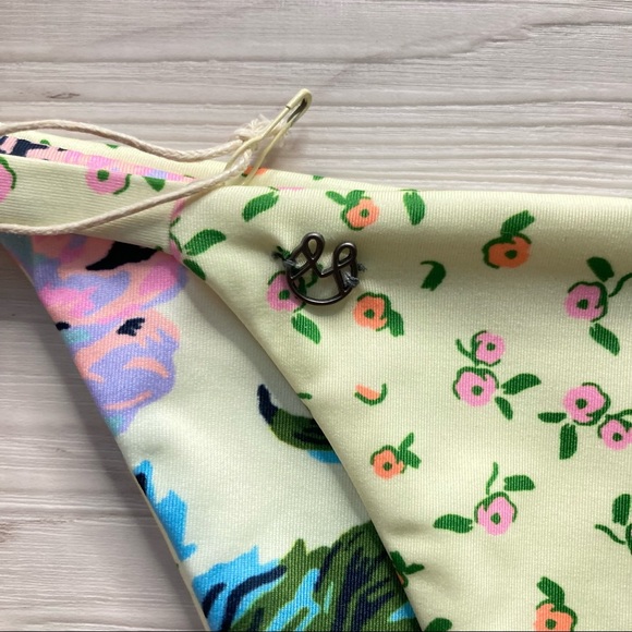 Maaji Cheeky String Bikini Bottom - Picture 16 of 17